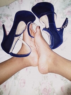 awesome soles and heels