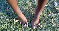 Goddess Sisa (Size 6)